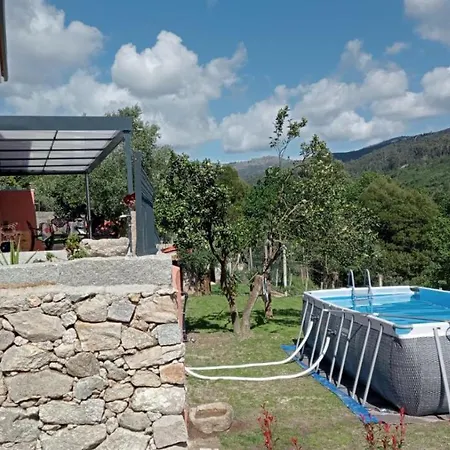 Villa Private Pool Deep Nature River Sounds