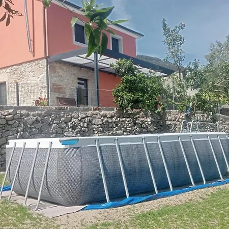 Willa Private Pool Deep Nature River Sounds